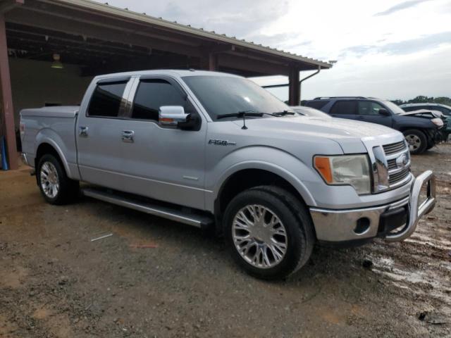 Photo 3 VIN: 1FTFW1CT2BFC55625 - FORD F150 SUPER 