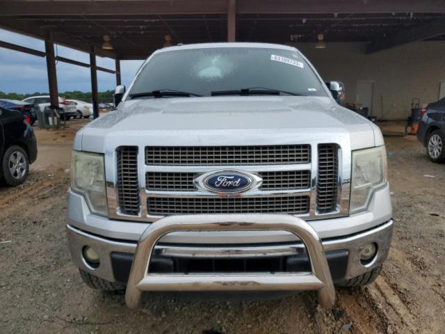 Photo 4 VIN: 1FTFW1CT2BFC55625 - FORD F150 SUPER 