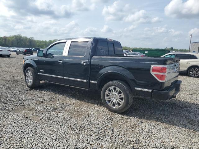 Photo 1 VIN: 1FTFW1CT2BFC84591 - FORD F-150 