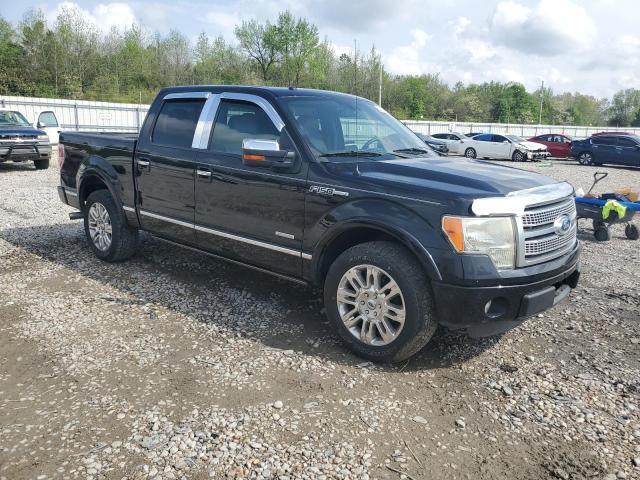 Photo 3 VIN: 1FTFW1CT2BFC84591 - FORD F-150 