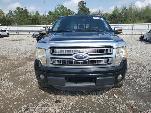 Photo 4 VIN: 1FTFW1CT2BFC84591 - FORD F-150 