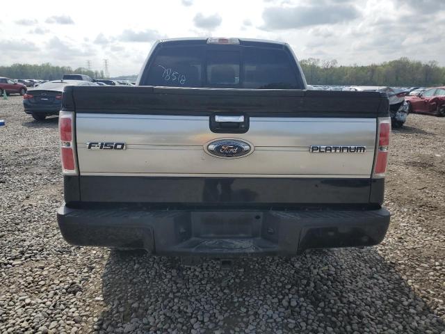 Photo 5 VIN: 1FTFW1CT2BFC84591 - FORD F-150 