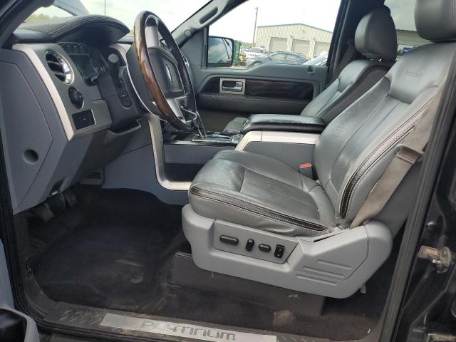 Photo 6 VIN: 1FTFW1CT2BFC84591 - FORD F-150 