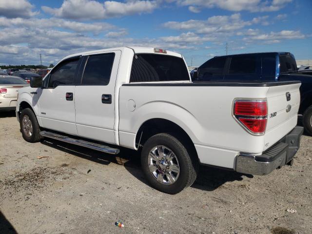 Photo 1 VIN: 1FTFW1CT2BFD03138 - FORD F150 SUPER 