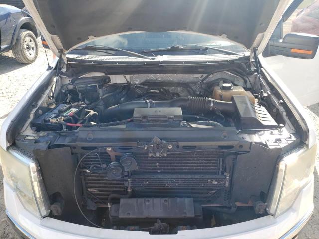 Photo 10 VIN: 1FTFW1CT2BFD03138 - FORD F150 SUPER 