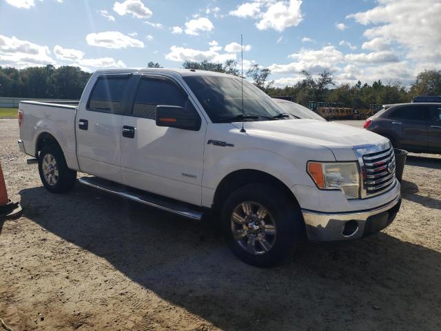 Photo 3 VIN: 1FTFW1CT2BFD03138 - FORD F150 SUPER 