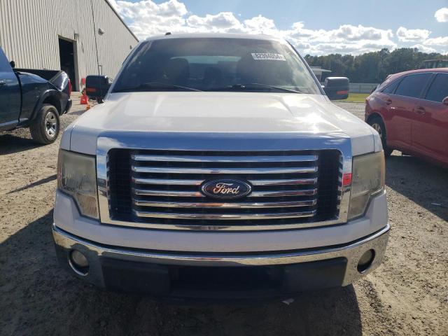 Photo 4 VIN: 1FTFW1CT2BFD03138 - FORD F150 SUPER 