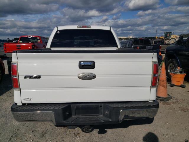 Photo 5 VIN: 1FTFW1CT2BFD03138 - FORD F150 SUPER 