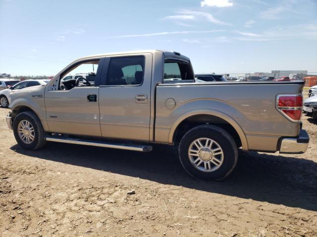 Photo 1 VIN: 1FTFW1CT2CFA41770 - FORD F-150 