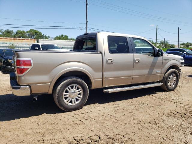 Photo 2 VIN: 1FTFW1CT2CFA41770 - FORD F-150 