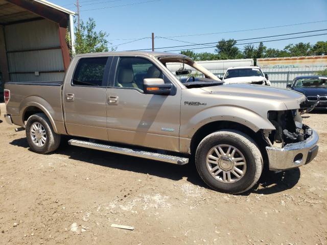 Photo 3 VIN: 1FTFW1CT2CFA41770 - FORD F-150 