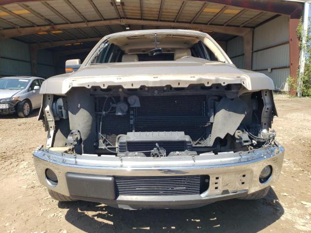 Photo 4 VIN: 1FTFW1CT2CFA41770 - FORD F-150 