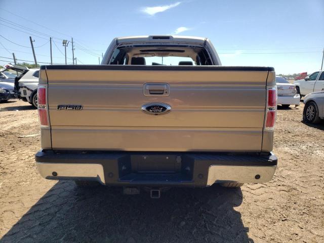 Photo 5 VIN: 1FTFW1CT2CFA41770 - FORD F-150 