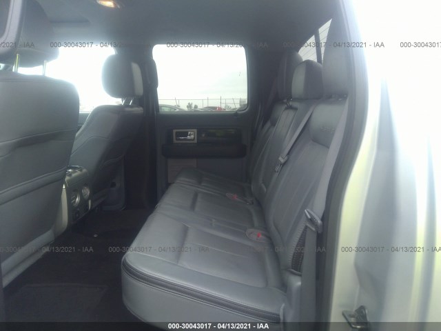 Photo 7 VIN: 1FTFW1CT2CFA75014 - FORD F-150 