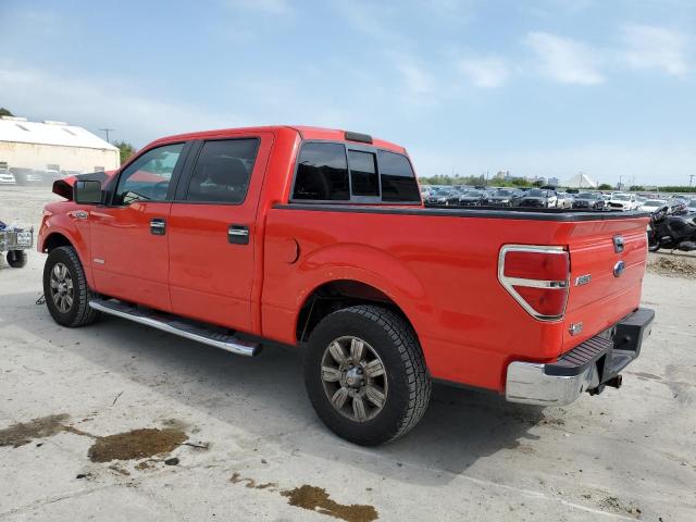 Photo 1 VIN: 1FTFW1CT2CKD13743 - FORD F150 SUPER 