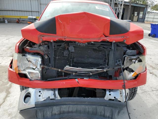 Photo 10 VIN: 1FTFW1CT2CKD13743 - FORD F150 SUPER 