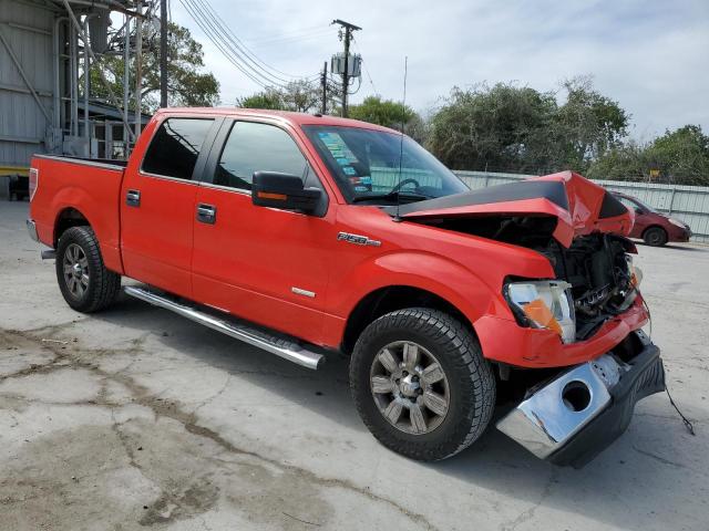 Photo 3 VIN: 1FTFW1CT2CKD13743 - FORD F150 SUPER 