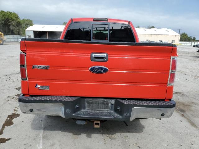 Photo 5 VIN: 1FTFW1CT2CKD13743 - FORD F150 SUPER 