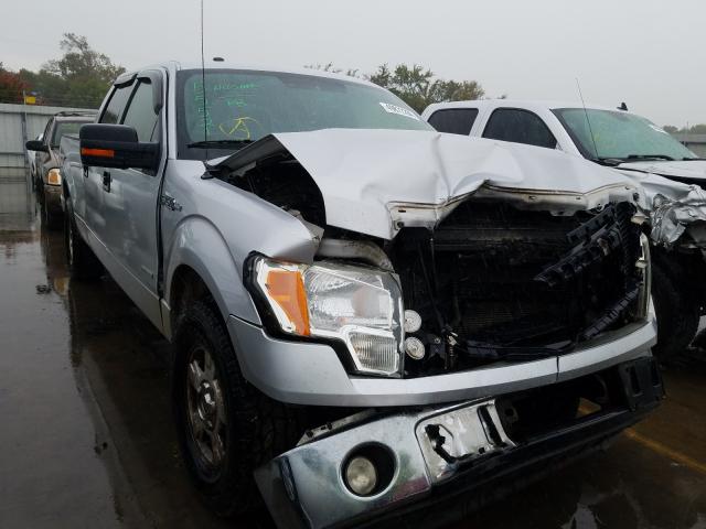 Photo 0 VIN: 1FTFW1CT2CKD59606 - FORD F150 SUPER 