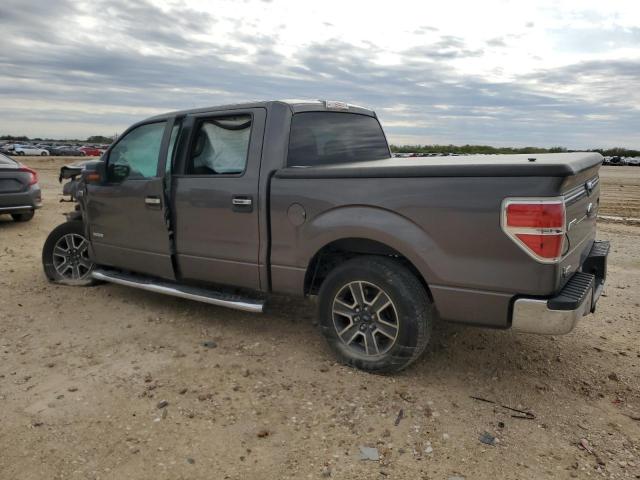 Photo 1 VIN: 1FTFW1CT2CKD94310 - FORD F150 SUPER 