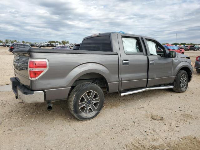 Photo 2 VIN: 1FTFW1CT2CKD94310 - FORD F150 SUPER 