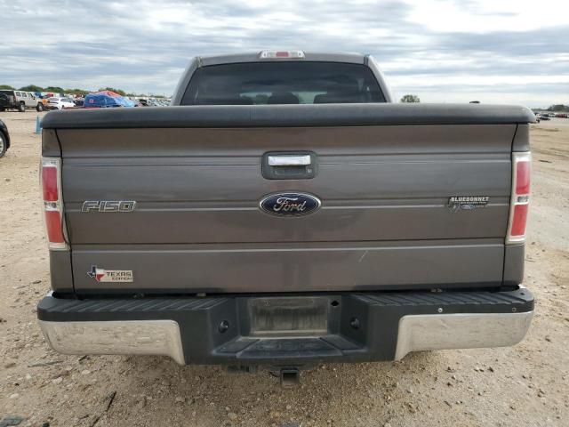 Photo 5 VIN: 1FTFW1CT2CKD94310 - FORD F150 SUPER 