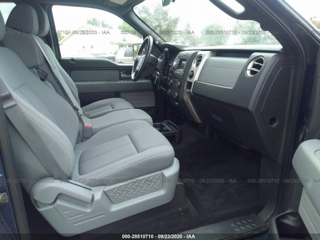 Photo 4 VIN: 1FTFW1CT2DFA10388 - FORD F-150 