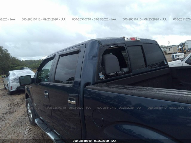 Photo 5 VIN: 1FTFW1CT2DFA10388 - FORD F-150 