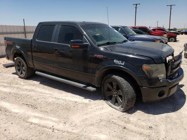 Photo 3 VIN: 1FTFW1CT2DFA45836 - FORD F-150 