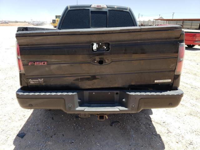 Photo 5 VIN: 1FTFW1CT2DFA45836 - FORD F-150 