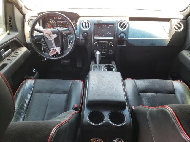 Photo 7 VIN: 1FTFW1CT2DFA45836 - FORD F-150 