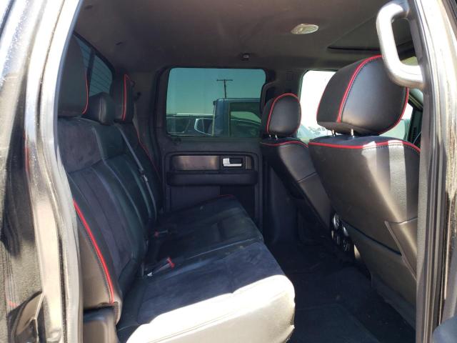 Photo 9 VIN: 1FTFW1CT2DFA45836 - FORD F-150 