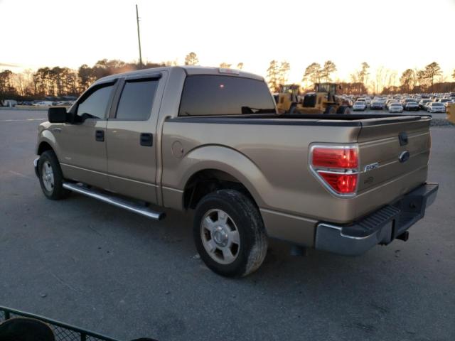 Photo 1 VIN: 1FTFW1CT2DFA50843 - FORD F-150 