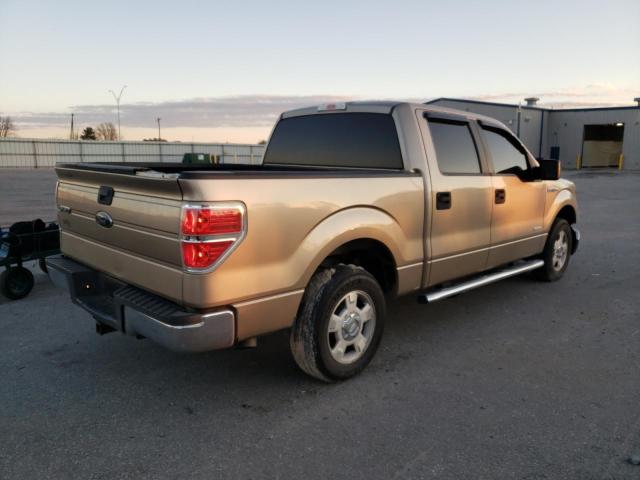 Photo 2 VIN: 1FTFW1CT2DFA50843 - FORD F-150 