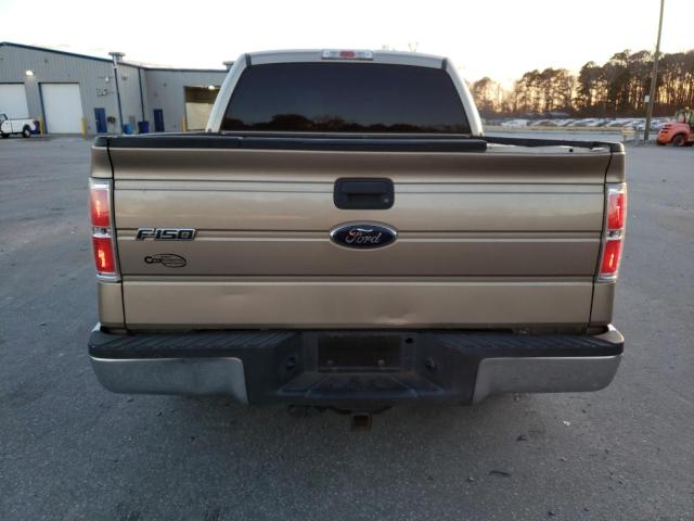 Photo 5 VIN: 1FTFW1CT2DFA50843 - FORD F-150 