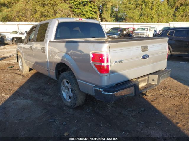 Photo 2 VIN: 1FTFW1CT2DFA62040 - FORD F-150 