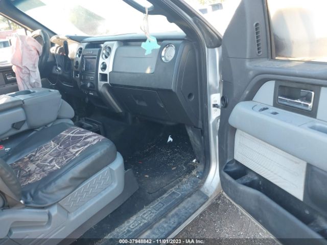 Photo 4 VIN: 1FTFW1CT2DFA62040 - FORD F-150 