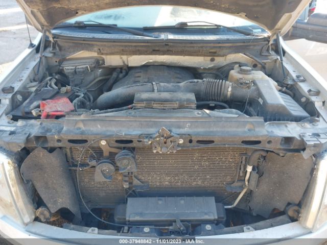 Photo 9 VIN: 1FTFW1CT2DFA62040 - FORD F-150 