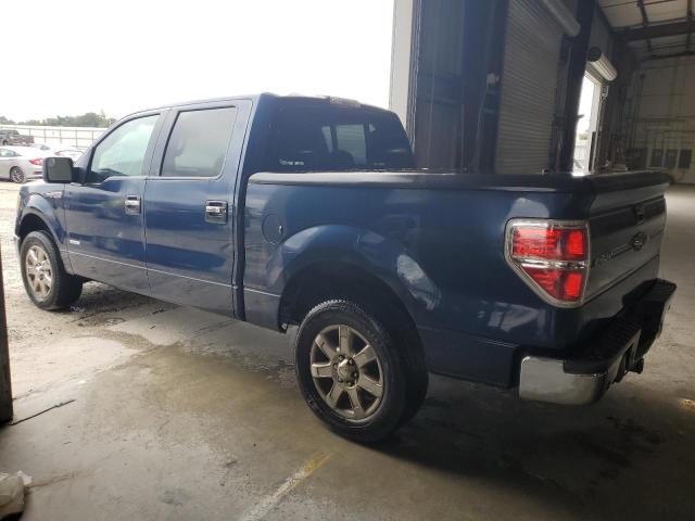 Photo 1 VIN: 1FTFW1CT2DFA87665 - FORD F150 SUPER 