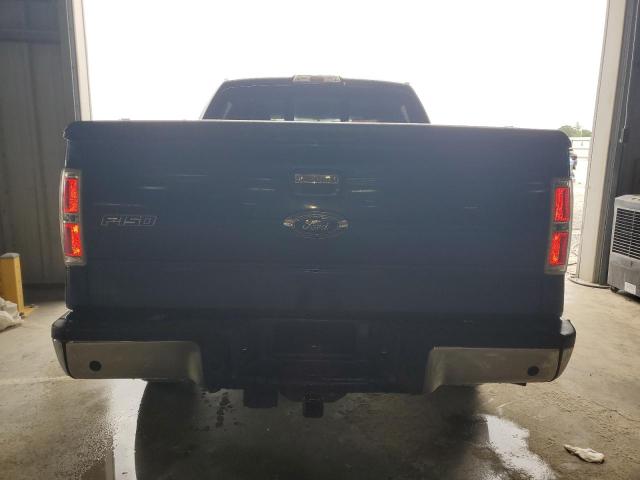 Photo 5 VIN: 1FTFW1CT2DFA87665 - FORD F150 SUPER 