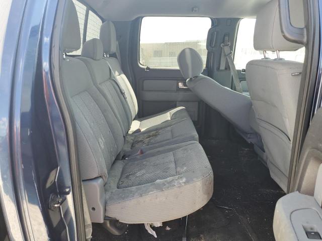 Photo 9 VIN: 1FTFW1CT2DFA87665 - FORD F150 SUPER 