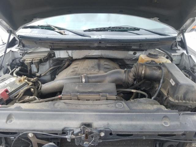 Photo 6 VIN: 1FTFW1CT2DFB57939 - FORD F150 SUPER 