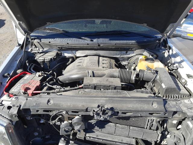 Photo 6 VIN: 1FTFW1CT2DFE06532 - FORD F150 SUPER 