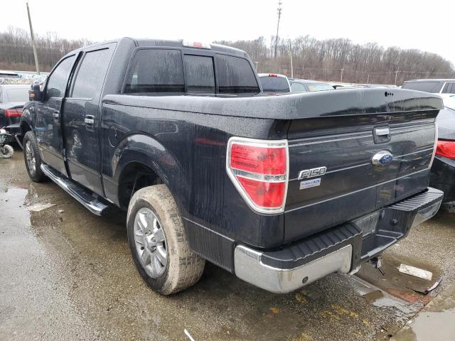 Photo 1 VIN: 1FTFW1CT2DKD03263 - FORD F150 SUPER 