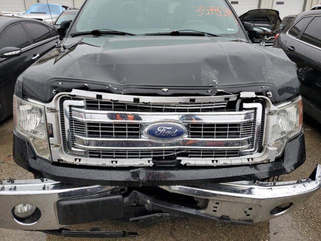 Photo 10 VIN: 1FTFW1CT2DKD03263 - FORD F150 SUPER 