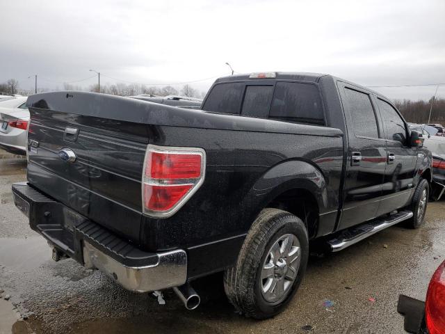 Photo 2 VIN: 1FTFW1CT2DKD03263 - FORD F150 SUPER 