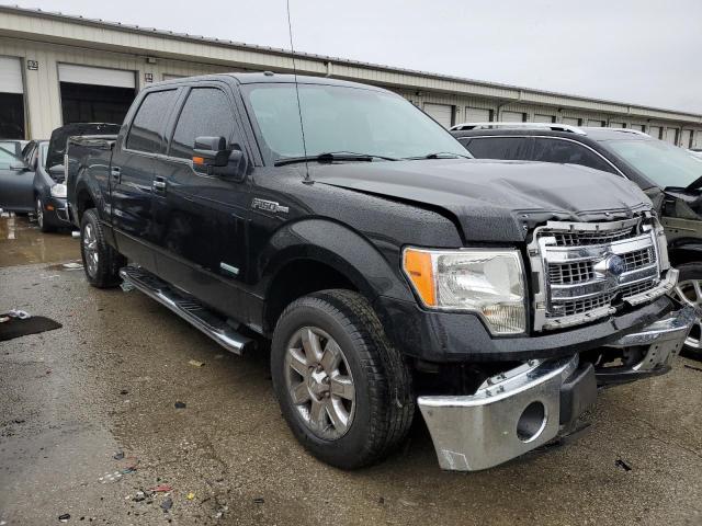 Photo 3 VIN: 1FTFW1CT2DKD03263 - FORD F150 SUPER 