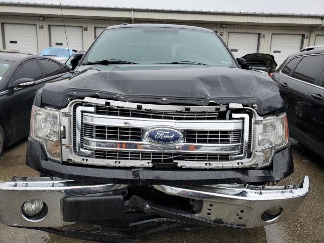 Photo 4 VIN: 1FTFW1CT2DKD03263 - FORD F150 SUPER 