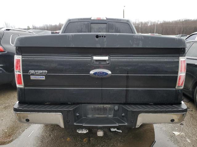 Photo 5 VIN: 1FTFW1CT2DKD03263 - FORD F150 SUPER 