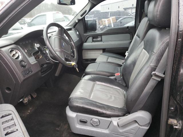 Photo 6 VIN: 1FTFW1CT2DKD03263 - FORD F150 SUPER 